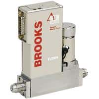 Brooks Instrument Pressure/Flow Controller, Model SLA7840